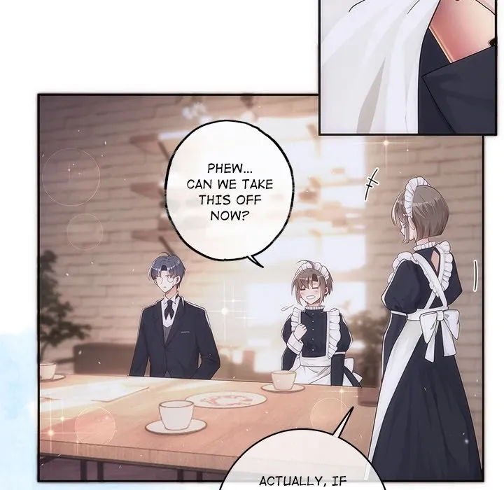 Read With You chapter 15 image 8 on Lezhin