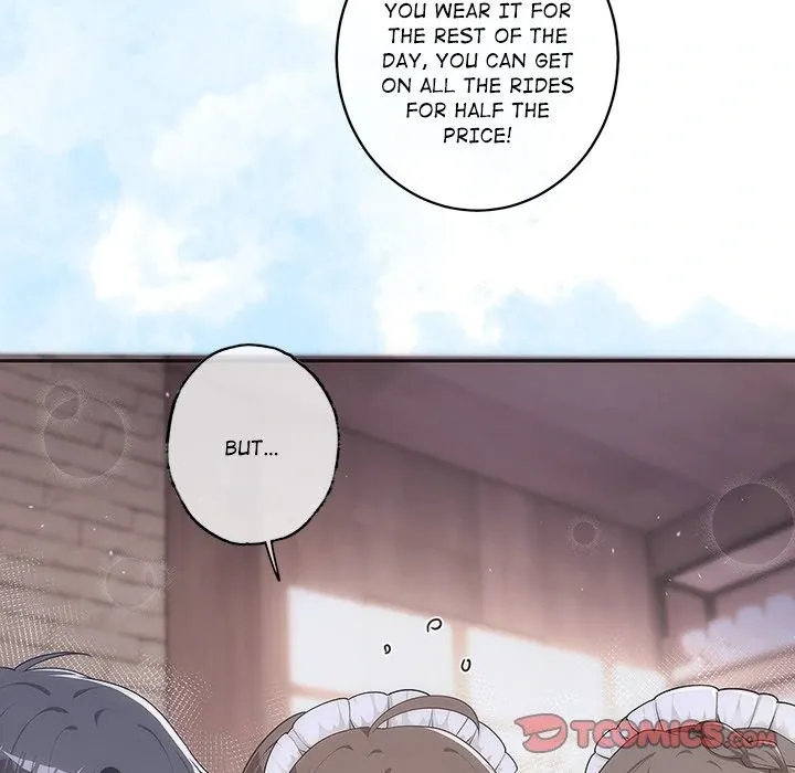 Read With You chapter 15 image 9 on Lezhin