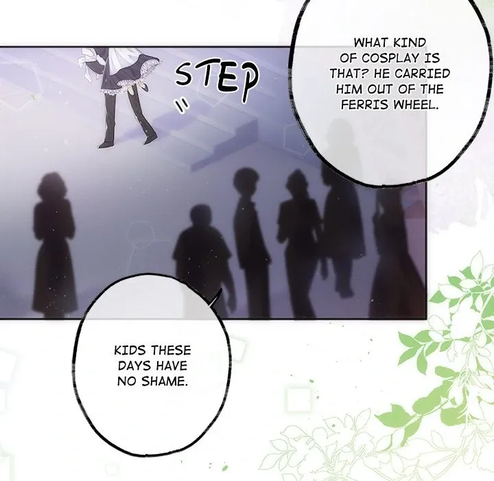 Read With You chapter 16 image 11 on Lezhin
