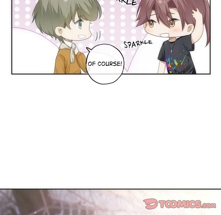 Read With You chapter 16 image 25 on Lezhin