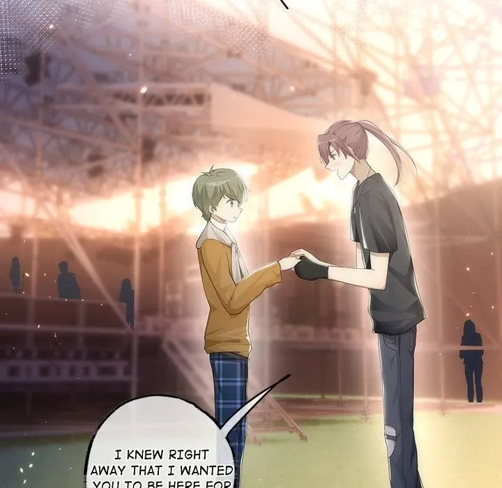 Read With You chapter 16 image 30 on Lezhin