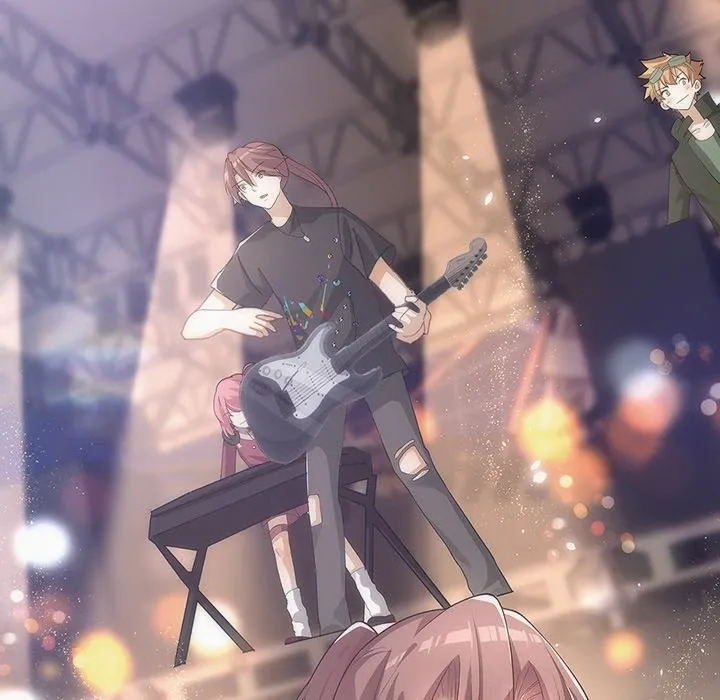 Read With You chapter 16 image 44 on Lezhin