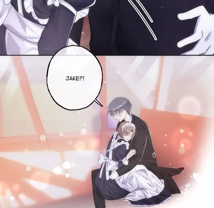 Read With You chapter 16 image 8 on Lezhin