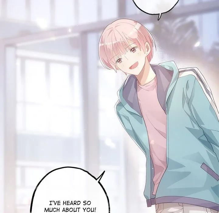 Read With You chapter 17 image 13 on Lezhin