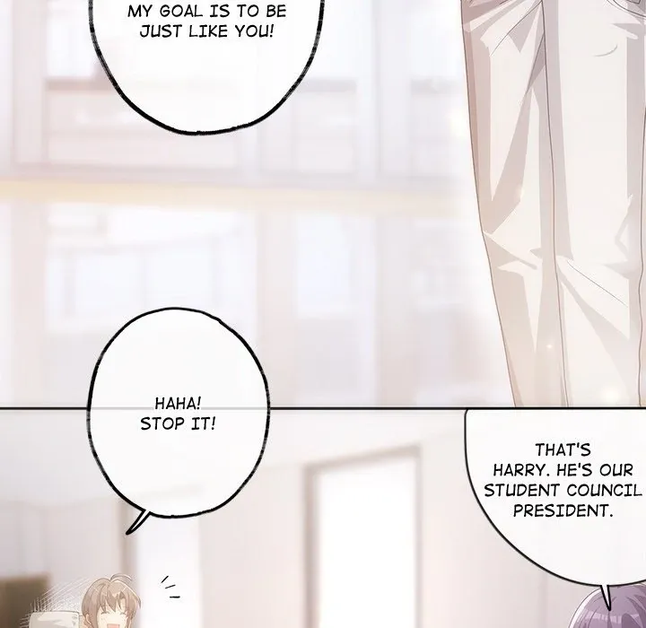 Read With You chapter 17 image 14 on Lezhin