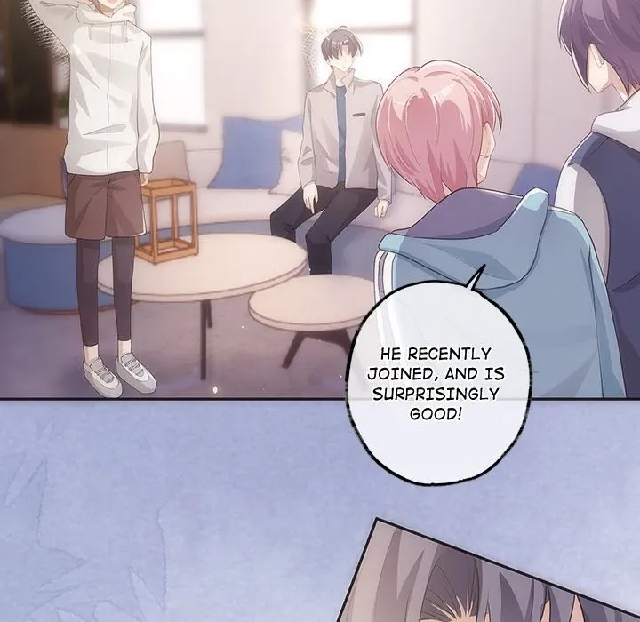 Read With You chapter 17 image 15 on Lezhin