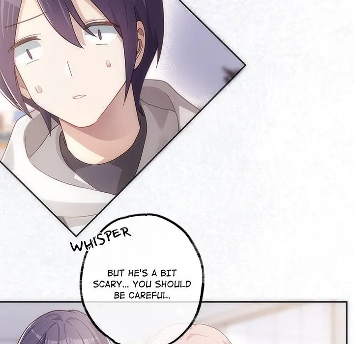 Read With You chapter 17 image 17 on Lezhin