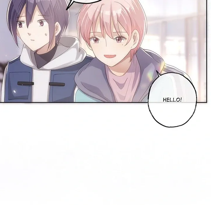 Read With You chapter 17 image 18 on Lezhin