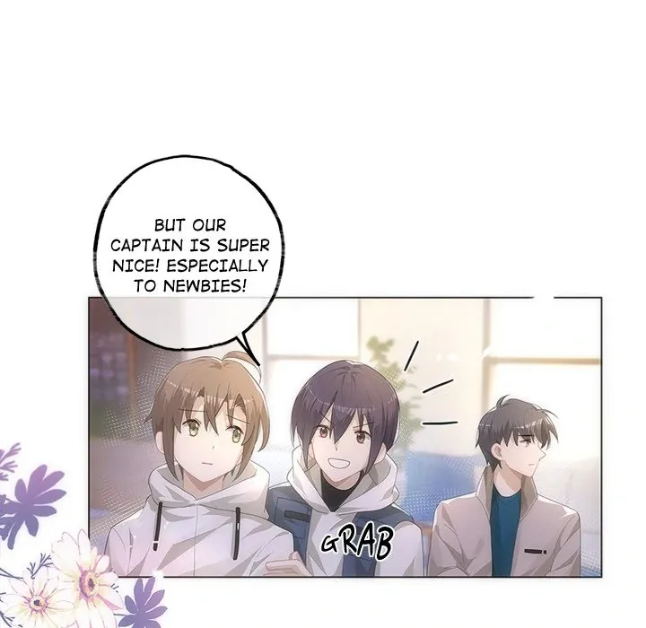 Read With You chapter 17 image 19 on Lezhin