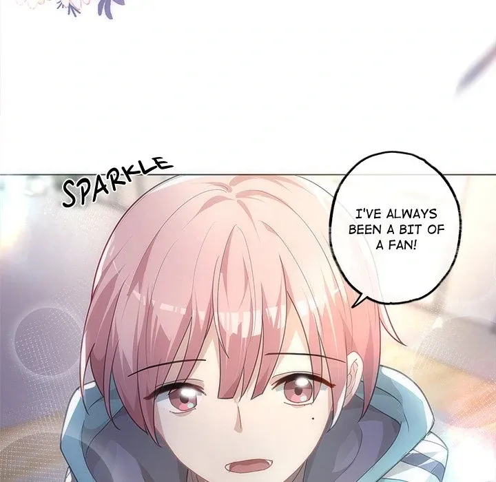 Read With You chapter 17 image 20 on Lezhin