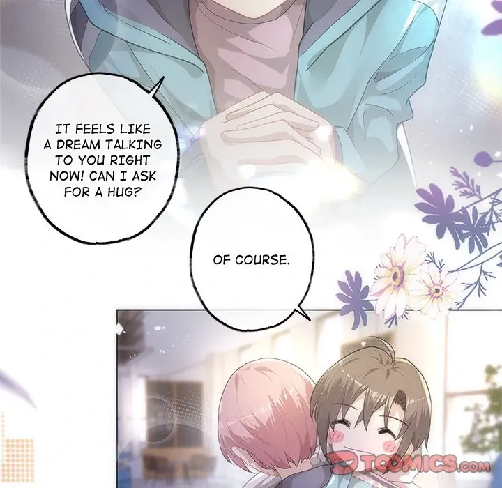 Read With You chapter 17 image 21 on Lezhin