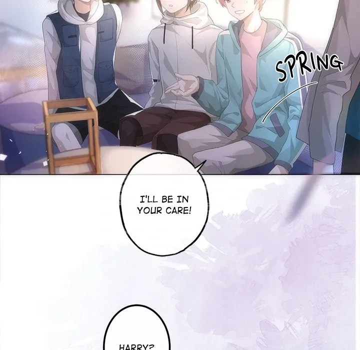 Read With You chapter 17 image 24 on Lezhin