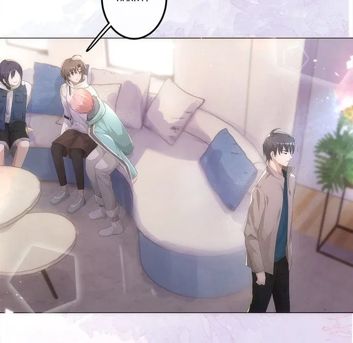 Read With You chapter 17 image 25 on Lezhin