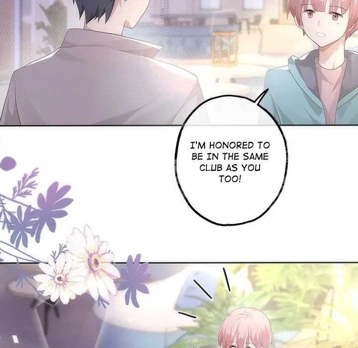 Read With You chapter 17 image 29 on Lezhin