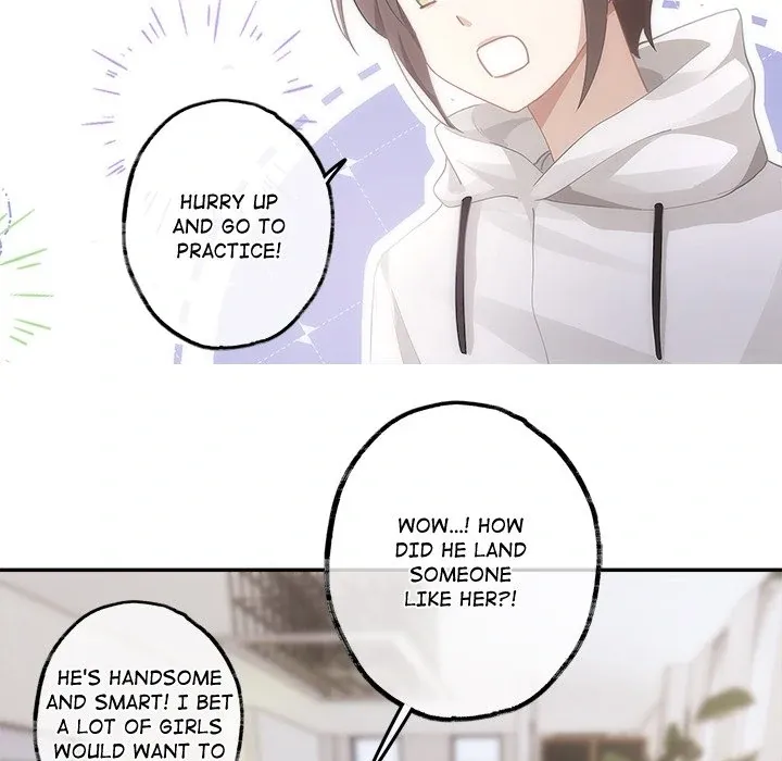 Read With You chapter 17 image 40 on Lezhin