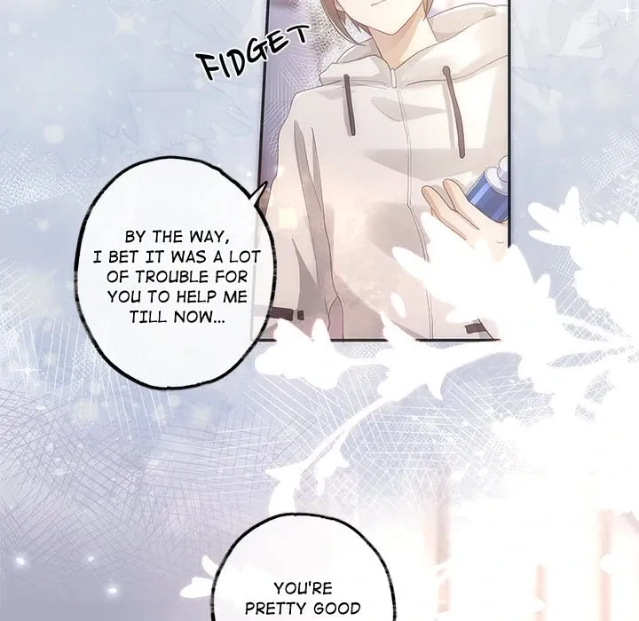 Read With You chapter 17 image 6 on Lezhin