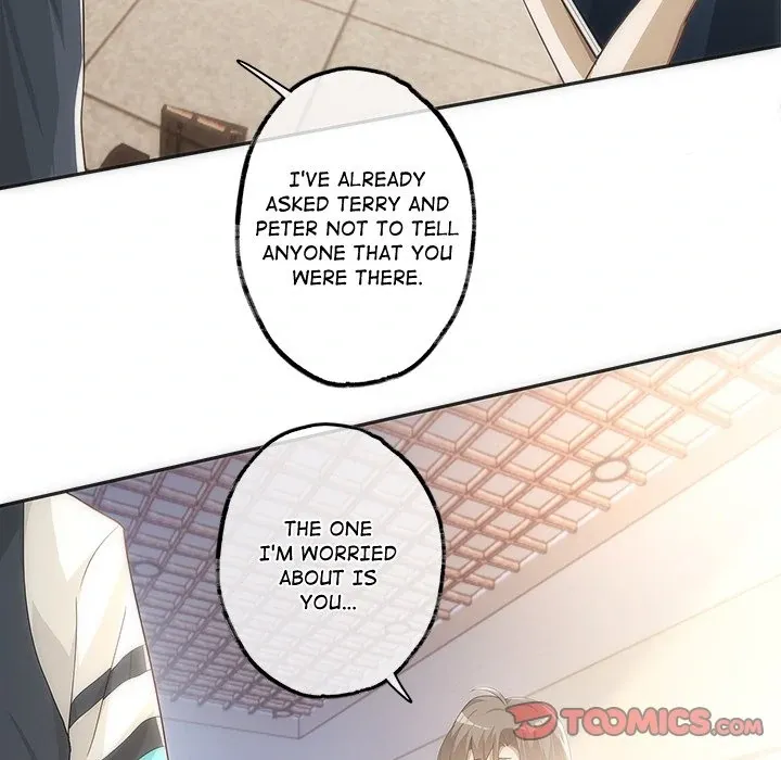 Read With You chapter 18 image 10 on Lezhin