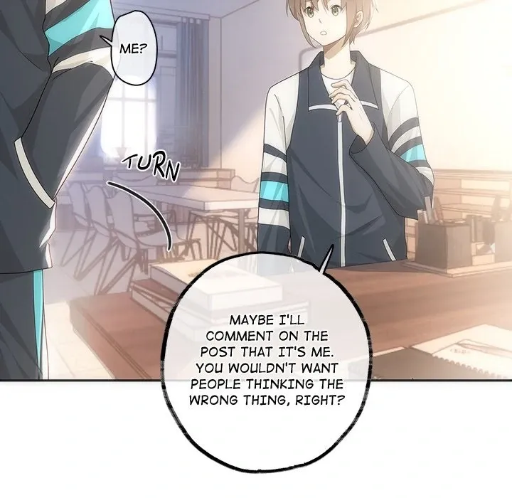 Read With You chapter 18 image 11 on Lezhin