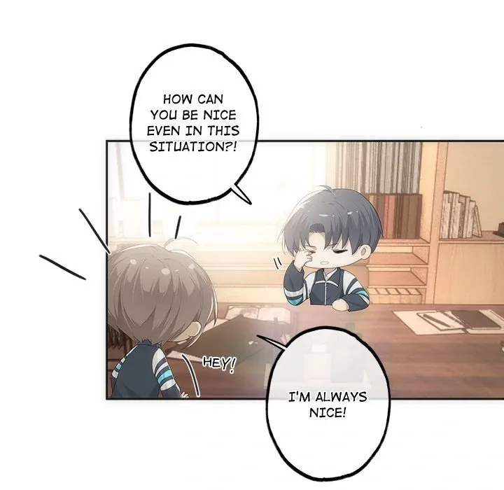Read With You chapter 18 image 12 on Lezhin