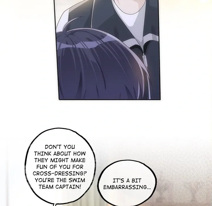 Read With You chapter 18 image 14 on Lezhin