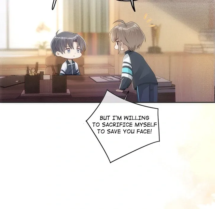 Read With You chapter 18 image 15 on Lezhin