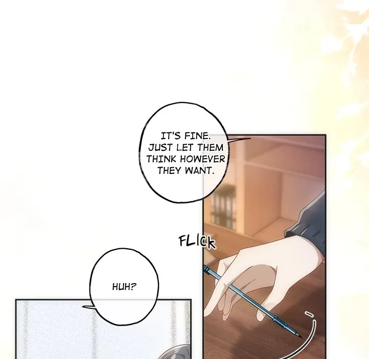 Read With You chapter 18 image 16 on Lezhin