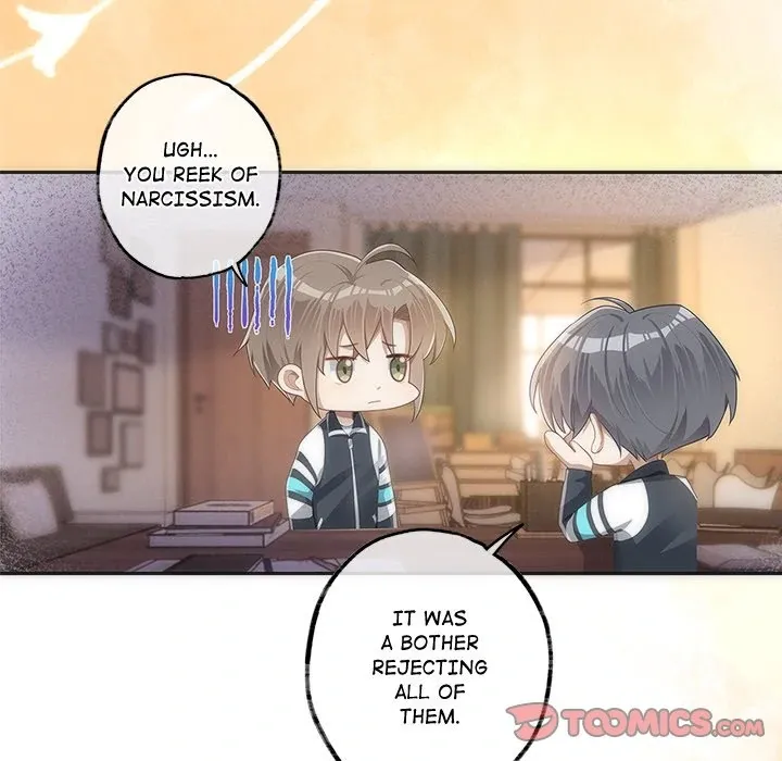 Read With You chapter 18 image 18 on Lezhin