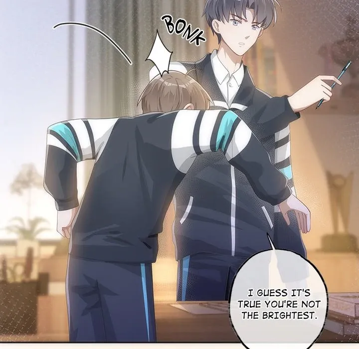 Read With You chapter 18 image 21 on Lezhin