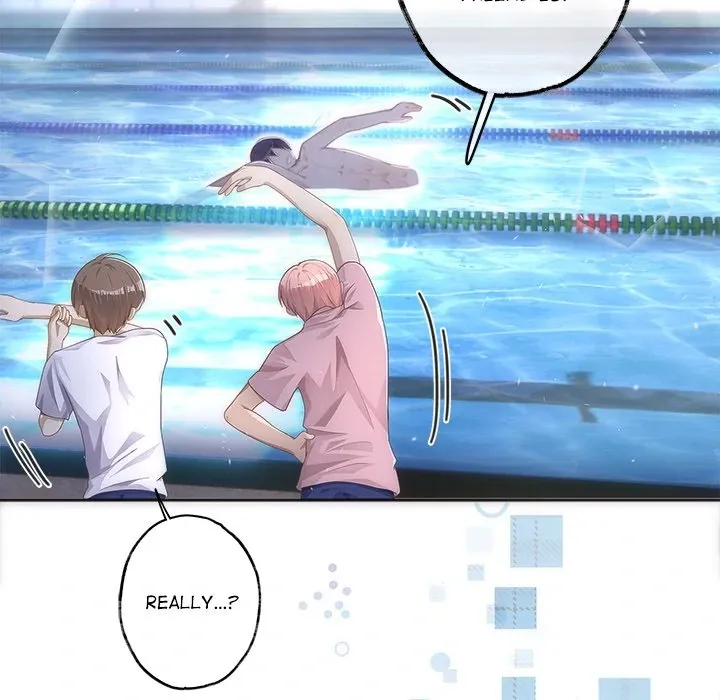 Read With You chapter 18 image 23 on Lezhin