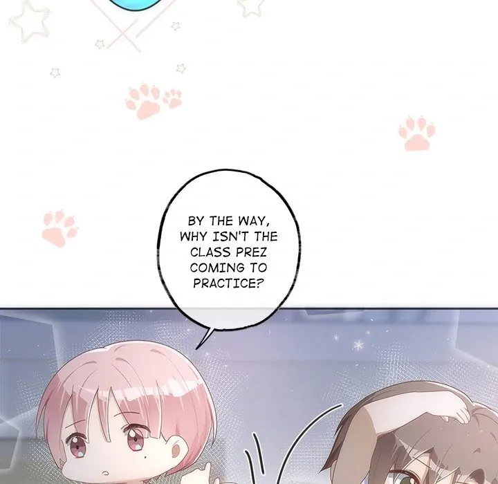 Read With You chapter 18 image 27 on Lezhin