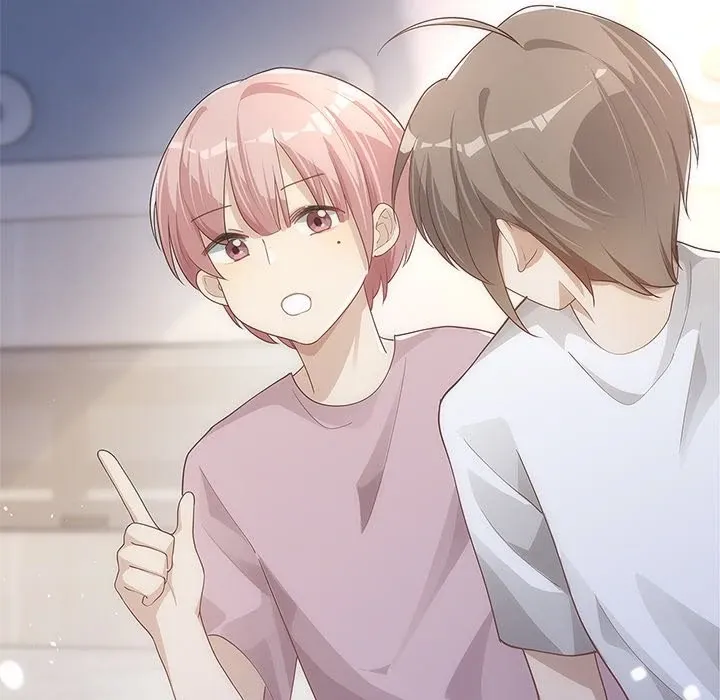 Read With You chapter 18 image 32 on Lezhin