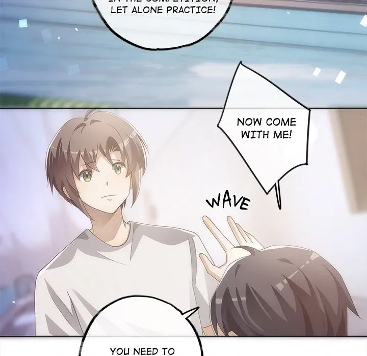 Read With You chapter 18 image 49 on Lezhin