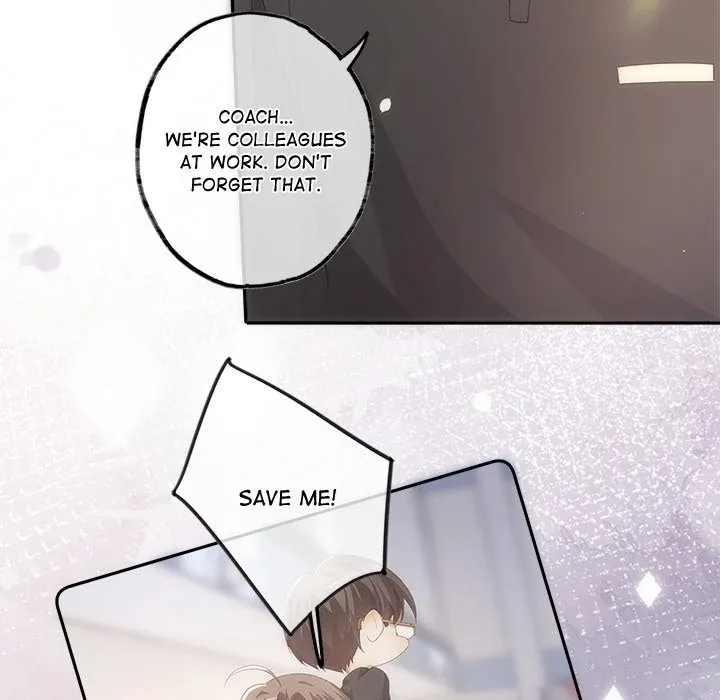 Read With You chapter 18 image 54 on Lezhin