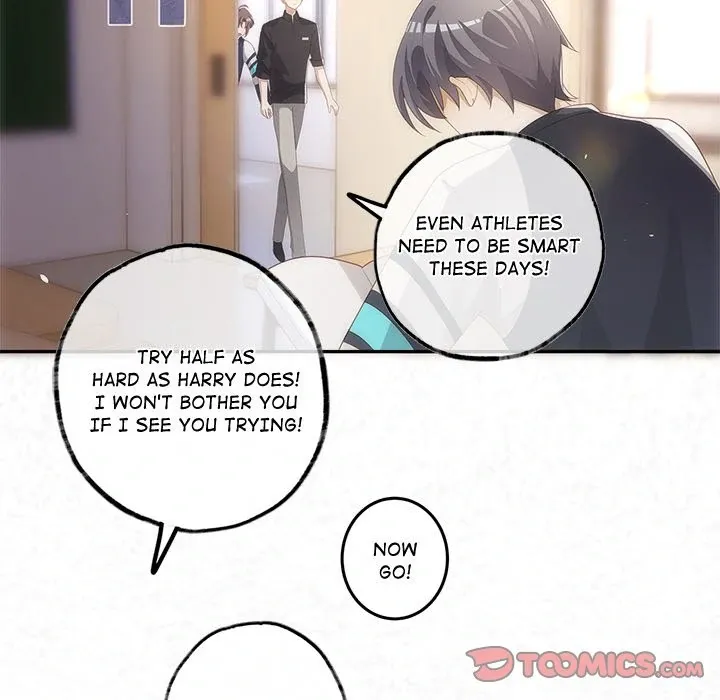 Read With You chapter 18 image 58 on Lezhin