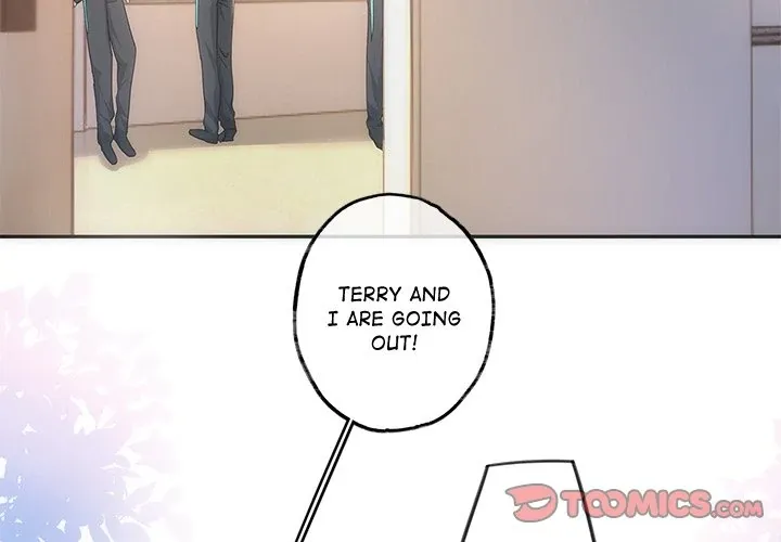 Read With You chapter 19 image 1 on Lezhin