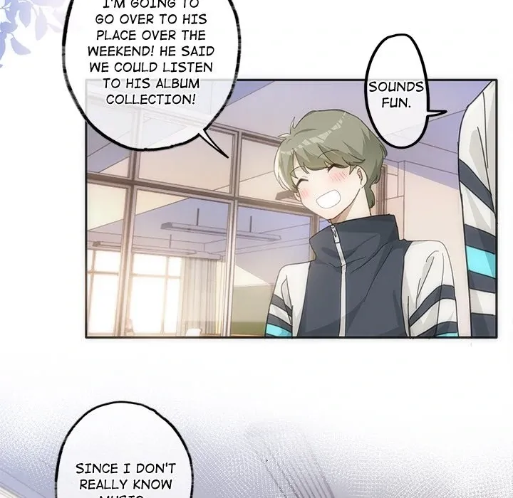 Read With You chapter 19 image 10 on Lezhin