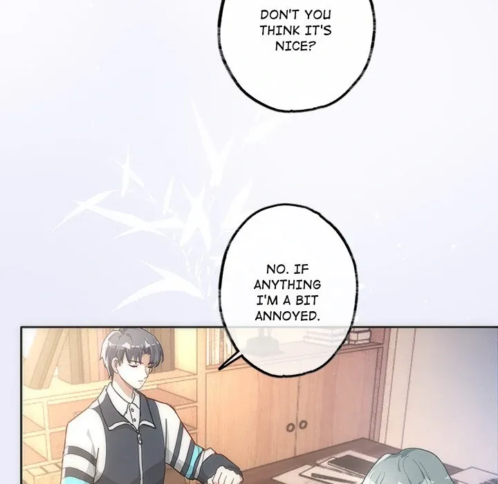 Read With You chapter 19 image 15 on Lezhin