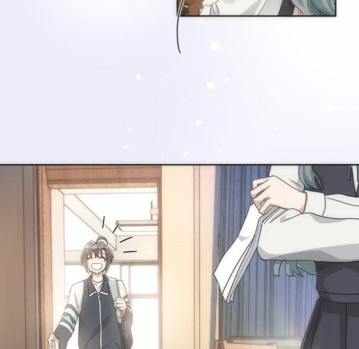 Read With You chapter 19 image 18 on Lezhin