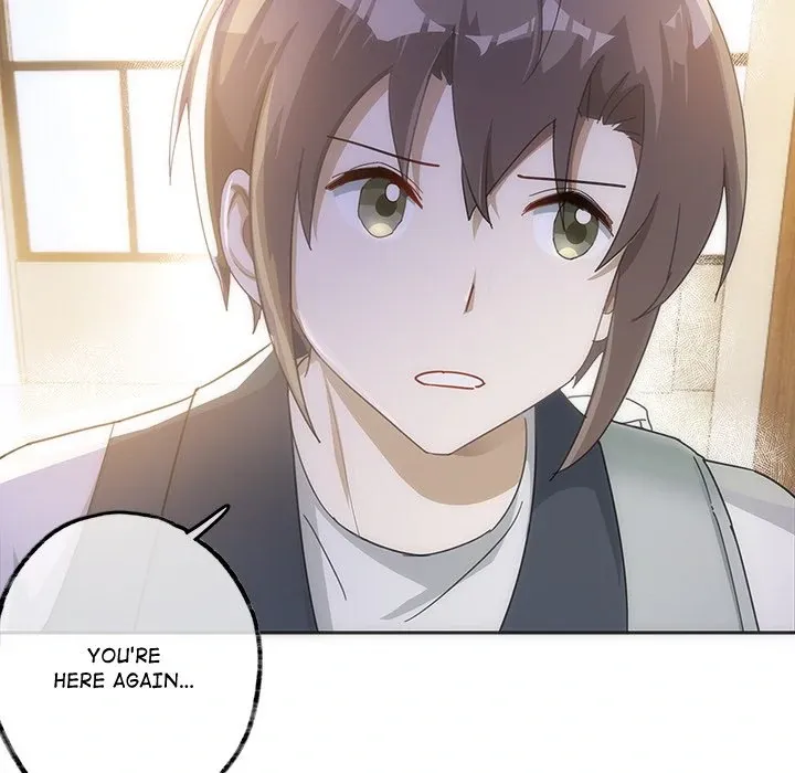 Read With You chapter 19 image 20 on Lezhin