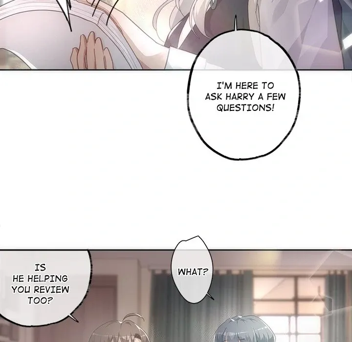 Read With You chapter 19 image 22 on Lezhin