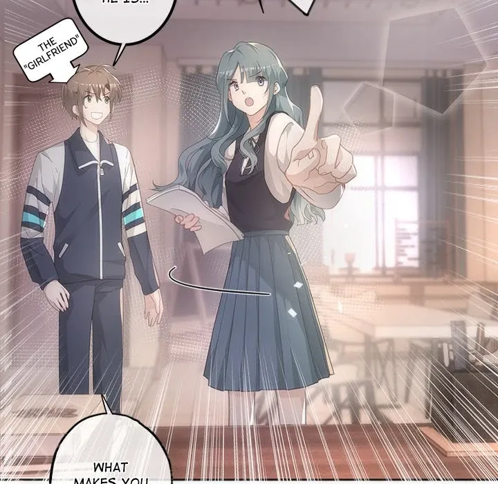 Read With You chapter 19 image 24 on Lezhin