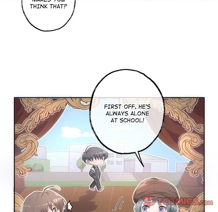 Read With You chapter 19 image 25 on Lezhin