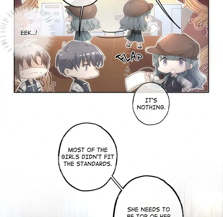 Read With You chapter 19 image 27 on Lezhin