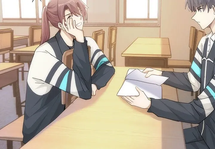 Read With You chapter 19 image 3 on Lezhin