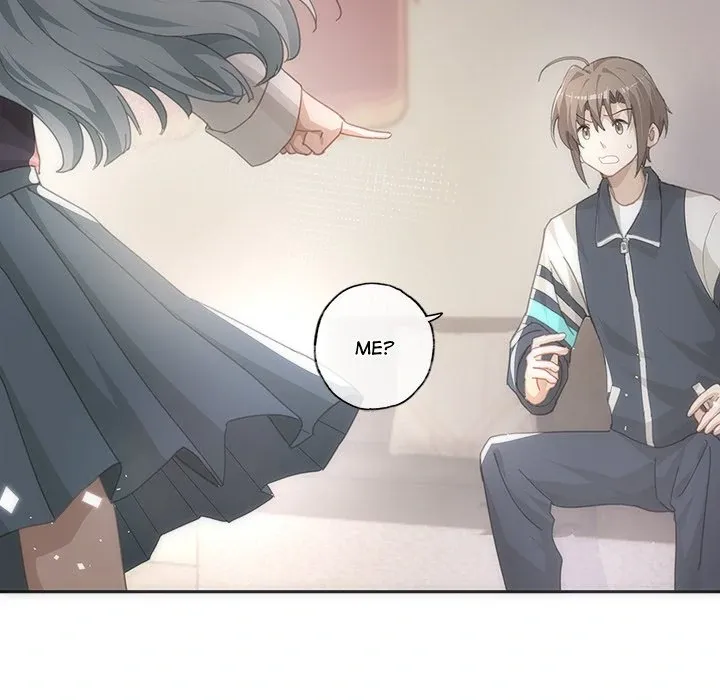 Read With You chapter 19 image 31 on Lezhin