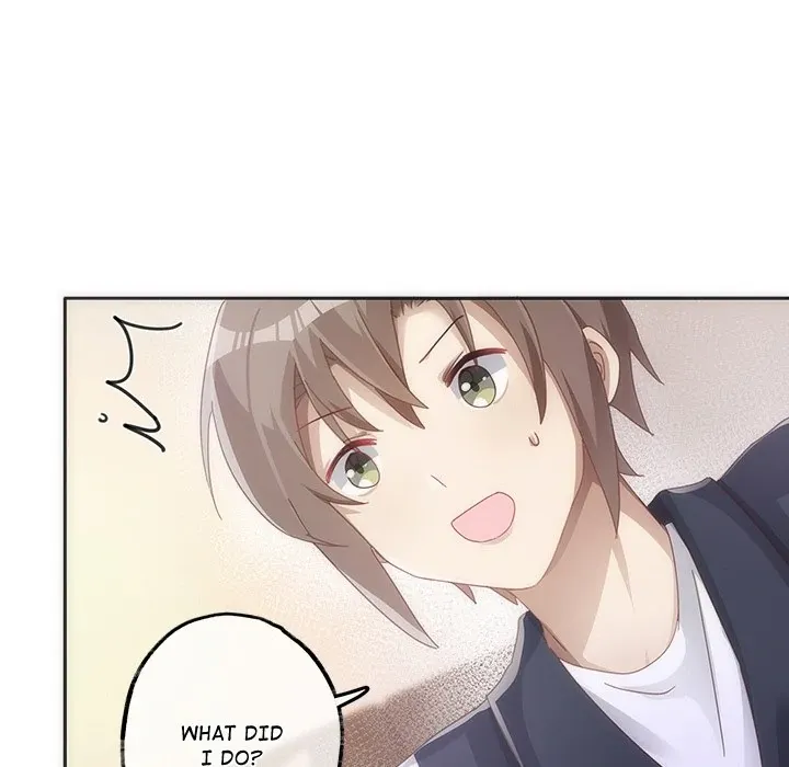 Read With You chapter 19 image 32 on Lezhin