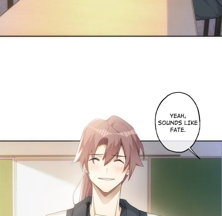 Read With You chapter 19 image 4 on Lezhin
