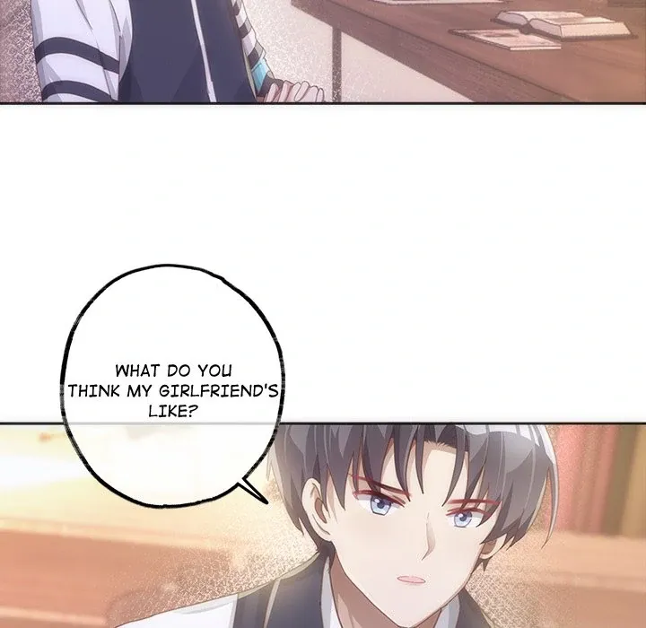 Read With You chapter 19 image 40 on Lezhin