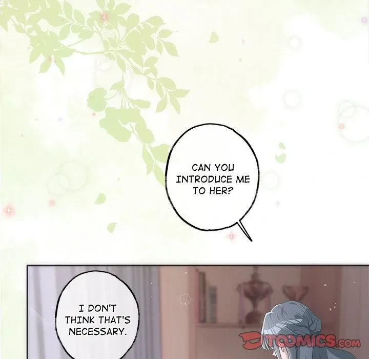 Read With You chapter 19 image 49 on Lezhin