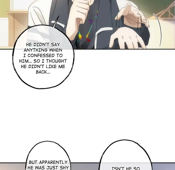 Read With You chapter 19 image 5 on Lezhin